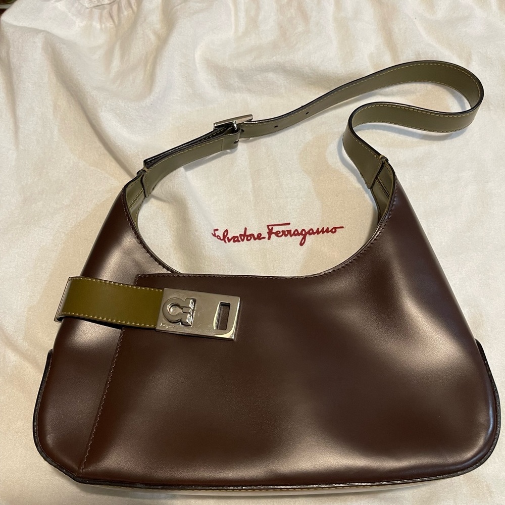 Salvatore Ferragamo